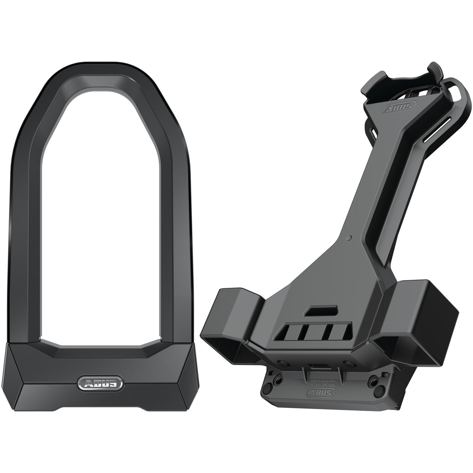 ABUS Granit Super Extreme 2500 Key 23cm